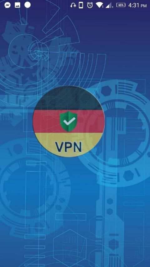 Germany VPN screenshot 4