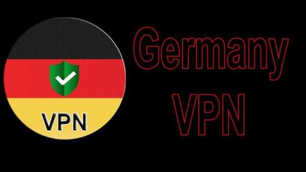 Germany VPN screenshot 5