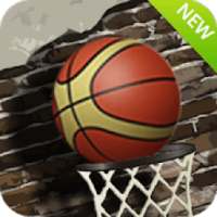 ikon Dunk Shot Basket 2