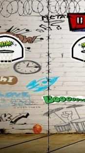 Dunk Shot Basket 2 screenshot 1