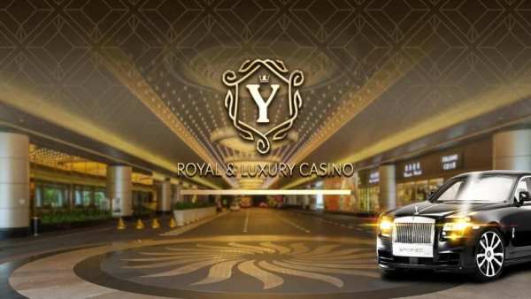 YOYO CASINO screenshot 8