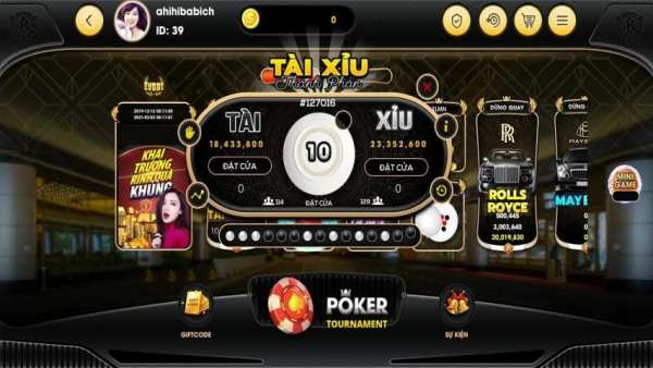 YOYO CASINO screenshot 5