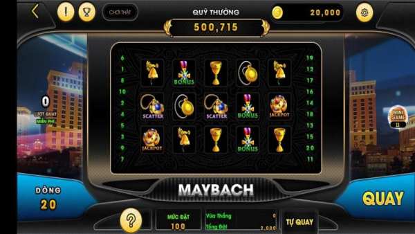 YOYO CASINO screenshot 3
