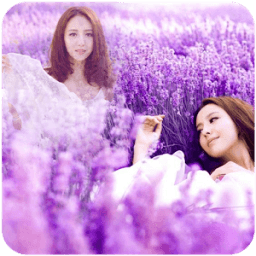 ikon Photo Blender, Mixer Photos