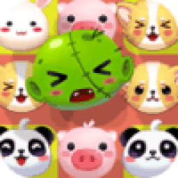 Pets vs. Zombies 2 icon