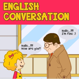 ikon English Conversation