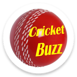 Cricket Buzz 2018 आइकन