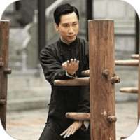 Wing Chun Training