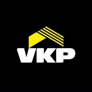 VKP messenger screenshot 1