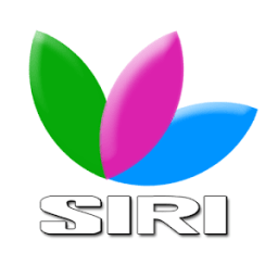 ikon Siri Tv