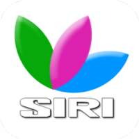 Siri Tv