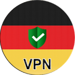 Germany VPN icon