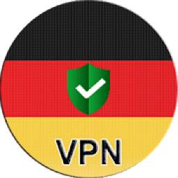 Germany VPN 1.2