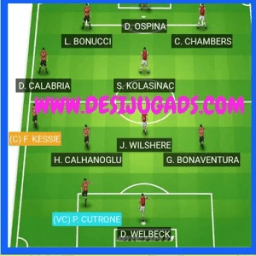 Dream11 FOOTBALL EXPERT आइकन