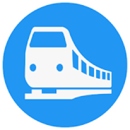 ikon Live Train Status Simple
