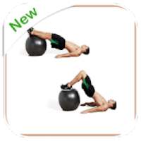 Hamstring Exercises Step by Step