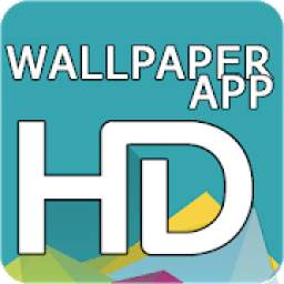 WallpaperApp HD