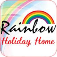 Rainbow Holiday Home