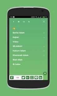 Panji Islam - Portal Berita Islam Terpercaya screenshot 4