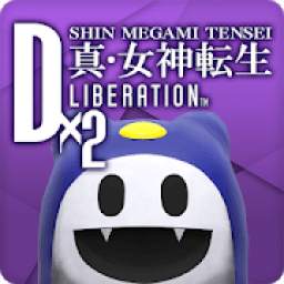 SHIN MEGAMI TENSEI Liberation D×２