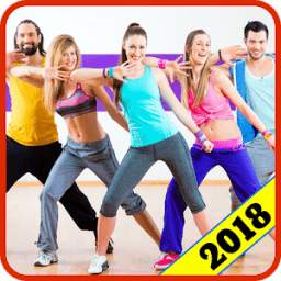 950+ Dance Workout - Dance Workout For Weight Loss