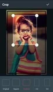Photo Editor : Beaty filters, Blur & Bokeh Effects screenshot 7