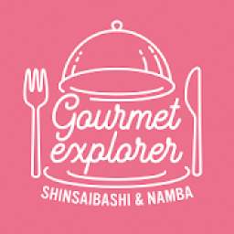 Gourmet Explorer