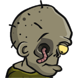 Zombie Attack icon