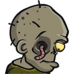 Zombie Atack 1.0