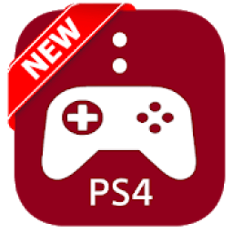 Tools PS4 Second Screen 2018 icon
