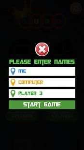 Ludo Ming screenshot 2