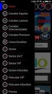 Tv Cable screenshot 2