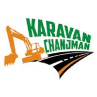 Karavan Chanjman on 9Apps