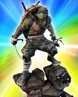 Ninja Turtle : Hero Legende screenshot 4