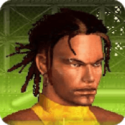 ikon Trick Tekken 3 Vs Paul