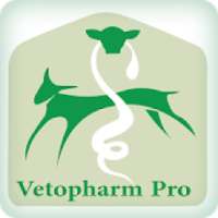 Vetopharm Pro
