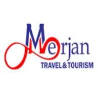 Merjan Travel & Tourism on 9Apps