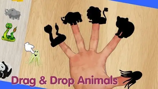 Animal Finger Family Puzzles App Download 2022 - Gratis - 9Apps