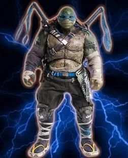 Ninja Turtle : Hero Legende screenshot 6