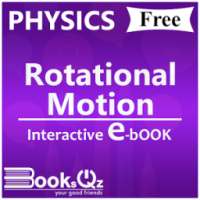 Rotational Motion Physics Formula e-Book on 9Apps