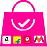 All In One Shopping App India