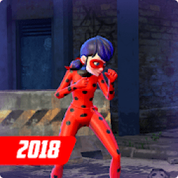Beatem Ladybug and Cat Noir icon
