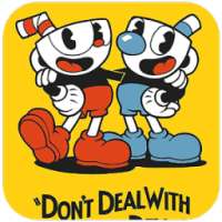 Cuphead Wallpaper on 9Apps