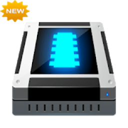 ikon Ram Booster For Android - Memory Cleaner