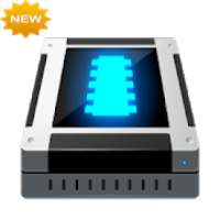 Ram Booster For Android - Memory Cleaner