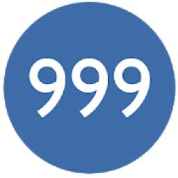 999 Liker 1.0