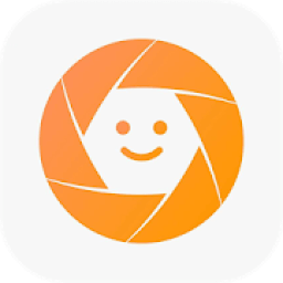 OPOSS share - bugu आइकन