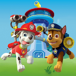 Paw Patrol Runner Adventures World icon