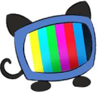 TV Gato Latino 2018 on 9Apps