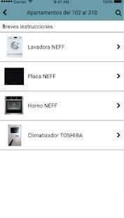Abama Terraces screenshot 2